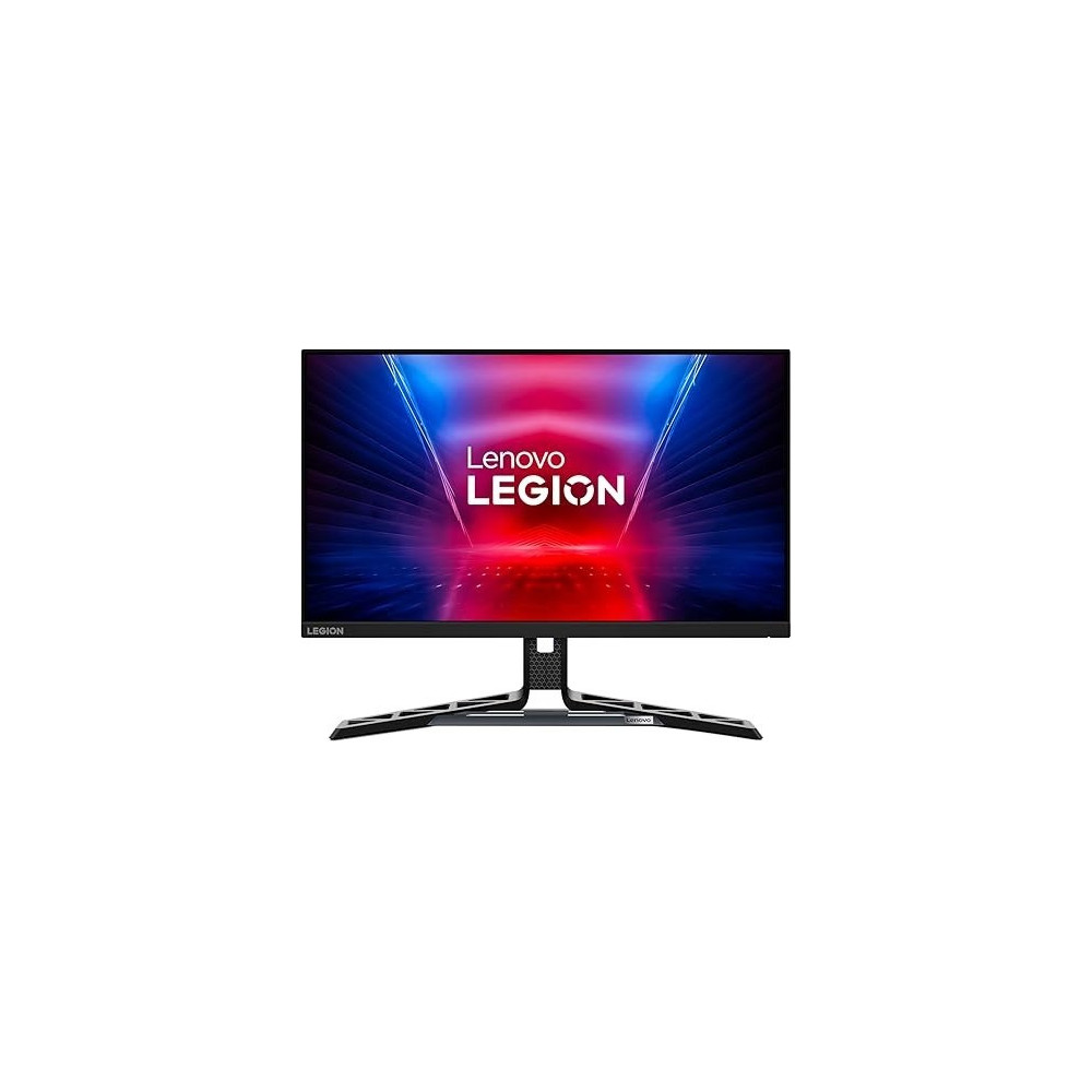 Lenovo Legion 24.5 Inch Full HD Gaming Monitor, Black