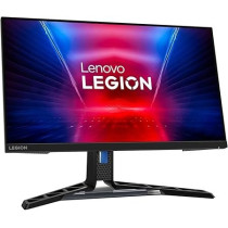 Lenovo Legion 24.5 Inch Full HD Gaming Monitor, Black
