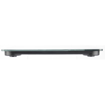 Sonashi Digital Bathroom Scale, Black
