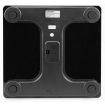 Sonashi Digital Bathroom Scale, Black