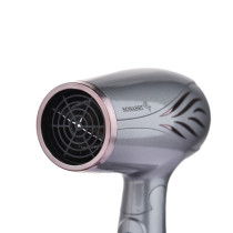 Sonashi Hair Dryer 1200W, Grey/Rose Gold