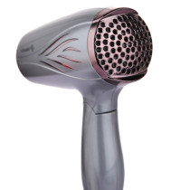 Sonashi Hair Dryer 1200W, Grey/Rose Gold
