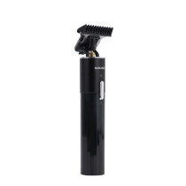 Sonashi 6 In 1 Rechargeable Hair Clipper Set, Black
