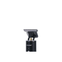 Sonashi 6 In 1 Rechargeable Hair Clipper Set, Black