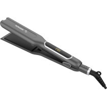Sonashi 3 In 1 Hair Dressing Set Hair Dryer Staightener And Curler, Grey