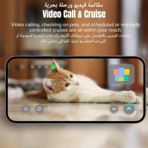 Roborock S8 MaxV Ultra Robot Vacuum And Sonic Mop, 10000 Pa Suction, Deep Cleaning, Hot Air Self-Drying, Auto Empty And Refill, Obstacle Avoidance