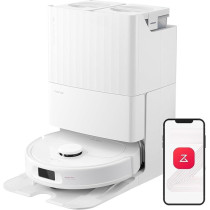 Roborock Qrevo S Robot...