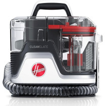 Hoover Cleanslate Carpet And Upholstery Powerful, Multi-Purpose Spot Cleaner, Stain Remover, Portable, CDSW-MPME