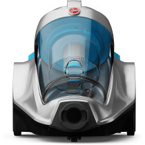 Hoover Power 7 Canister Vacuum Cleaner, Grey, HC84-P7A-ME 2400W