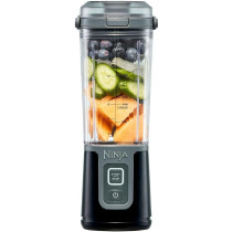 Ninja Blast Portable Blender, Black