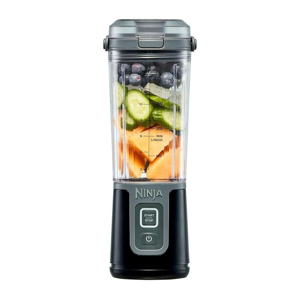 Ninja Blast Portable Blender, Black