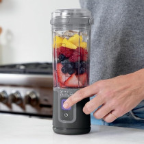 Ninja Blast Portable Blender, Black