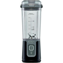 Ninja Blast Portable Blender, Black