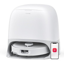 Roborock Qrevo Curv Robot...