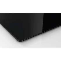 Siemens 60 Cm Built In Electric Hob, Black, ET611FE17Q
