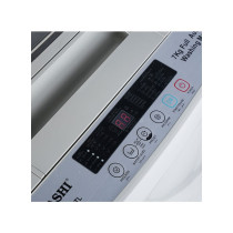 Sonashi 7Kg Top Loading Full Automatic Washing Machine