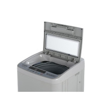 Sonashi 7Kg Top Loading Full Automatic Washing Machine