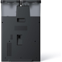 Ecovacs 2025 New Launch Deebot T50 Pro Omni Robot Vacuum And Mop, 8.1Cm Ultra-Thin, 15000Pa Suction, Zerotangle, Truedge, Obstacle Avoidance, Auto Mop Wash/Dry/Refill, Self-Emptying, Pet Hair Friendly