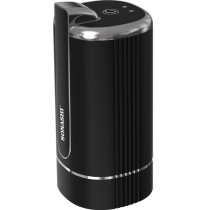 Sonashi Rechargeable Water Dispenser Pump, Black