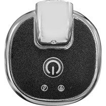 Sonashi Rechargeable Water Dispenser Pump, Black