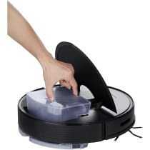 Roborock Q7 Max Black, R100018