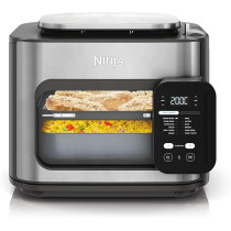 Ninja Combi All-In-One Multicooker, Oven, And Air Fryer, 14-In-1 Functions,1760 Watt, 12.5 Ltr, Grey, SFP700ME