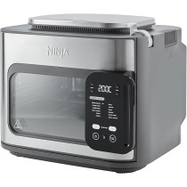 Ninja Combi All-In-One Multicooker, Oven, And Air Fryer, 14-In-1 Functions,1760 Watt, 12.5 Ltr, Grey, SFP700ME