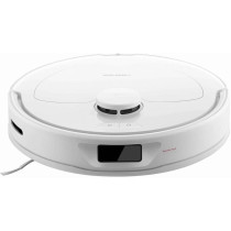 Roborock Q8 Max Robotic Cleaner, White