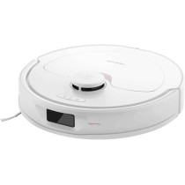 Roborock Q8 Max Robotic Cleaner, White