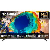 Toshiba 85 Inch Native...