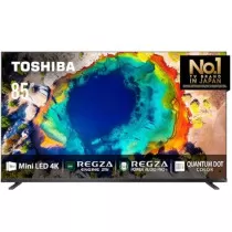 Toshiba 85 Inch Native...