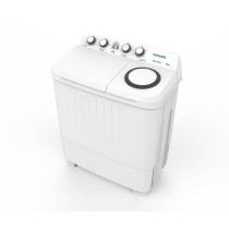 Sonashi 10 Kg Top Loading Semi Automatic Washing Machine