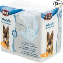 Trixie 40-58cm Dog Diapers