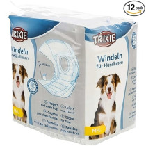 Trixie 36-52cm Dog Diapers
