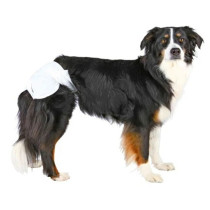 Trixie 32-48cm Dog Diapers
