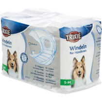 Trixie 28-40cm Dog Diapers