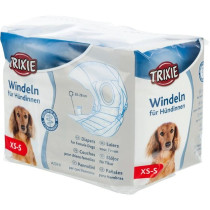 Trixie 20-28cm Dog Diapers