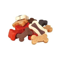 Trixie 500g Soft Snack Bony Mix Dog Treats