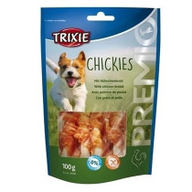 Trixie 100g Premio Chickies Dog Treats