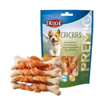 Trixie 100g Premio Chickies Dog Treats