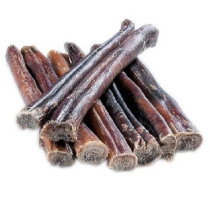 Trixie 100g Bull Pizzle Dog Treats