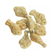 Trixie 50g Cookies with Salmon and Catnip Cat Treats