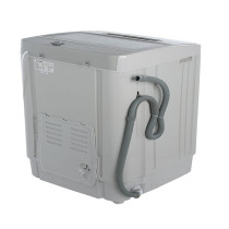 Sonashi 7Kg Top Loading Full Automatic Washing Machine