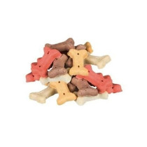 Trixie 1300g Cookie Snack Mini Bones Dog Treats