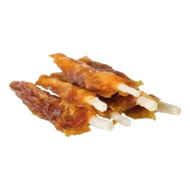 Trixie 100g Premio Chicken Flags Dog Treats