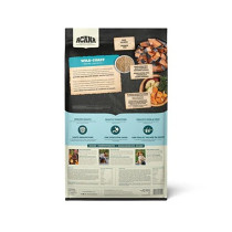 Acana 9.7Kg Classics Wild Coast Formula Adult Dog Nutrient-Rich Dry Food