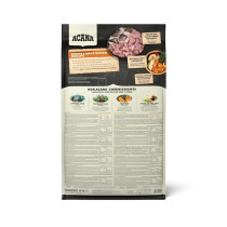 Acana 11.4Kg Large Breed Puppy Dry Protein-Rich Grain-Free Dog Food