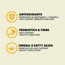 Acana 14.5Kg Classics Prairie Poultry - Medium Breed Adult Dog Protein-Rich Dry Food