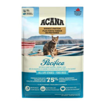 Acana 340G Pacifica Highest-Protein Cat Dry Food