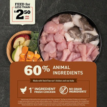 Acana 11.4Kg Adult Large Breed Dry Dog Food